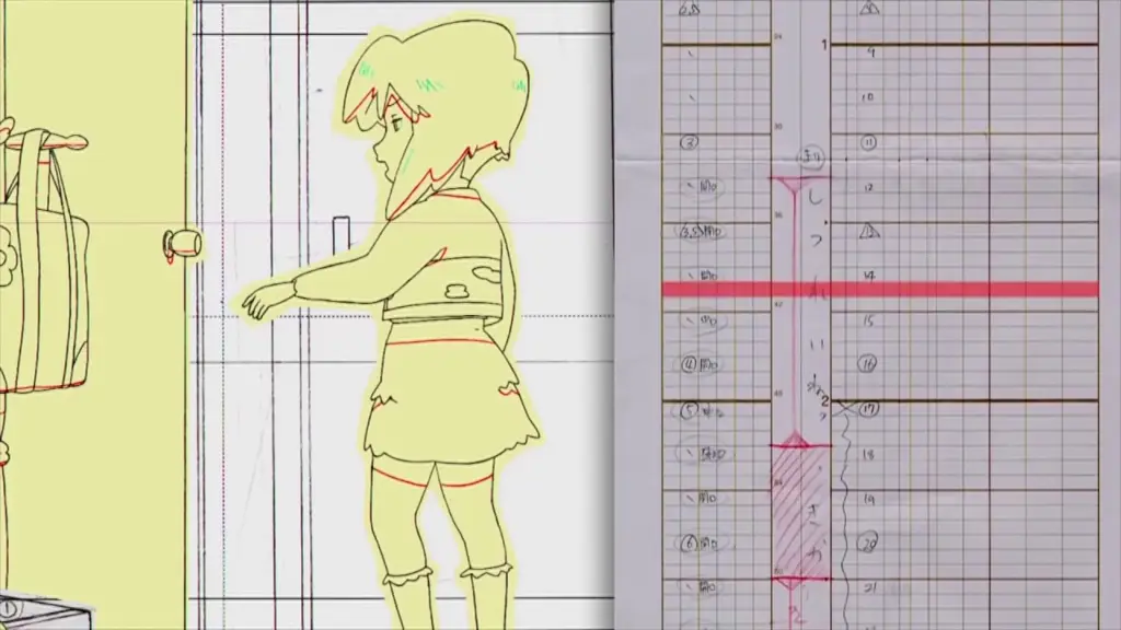 Cara Mudah Membuat Jadwal Anime di Spreadsheet