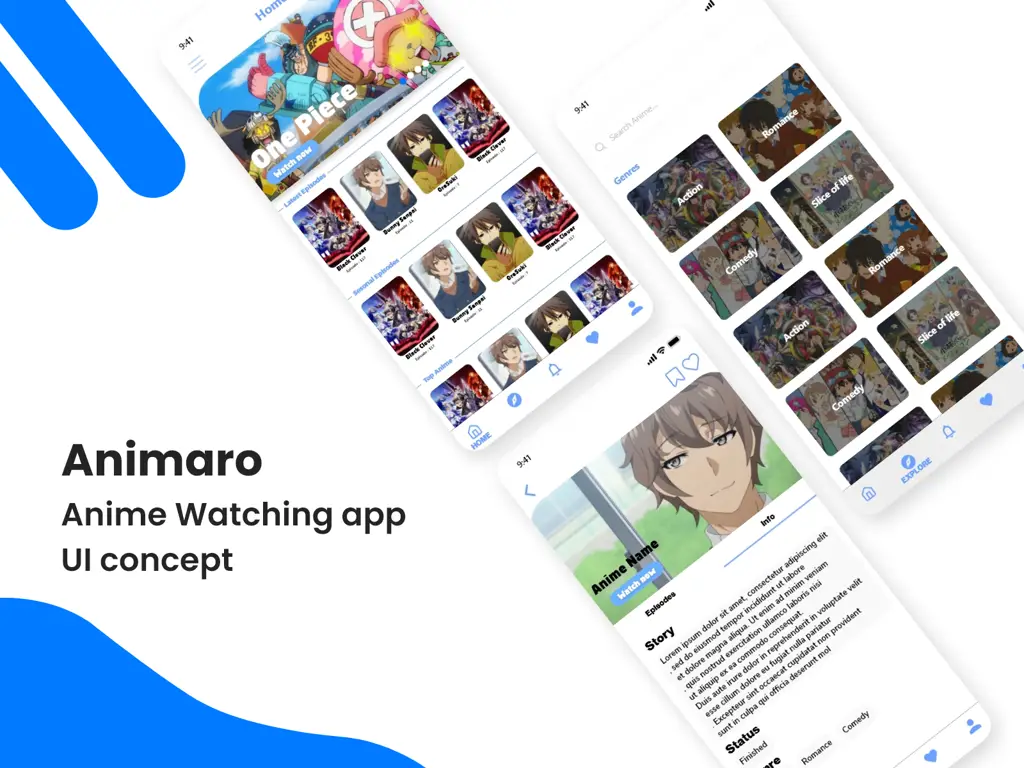 Aplikasi Jadwal Anime PC: Tonton Anime Sesuai Jadwal Tayang