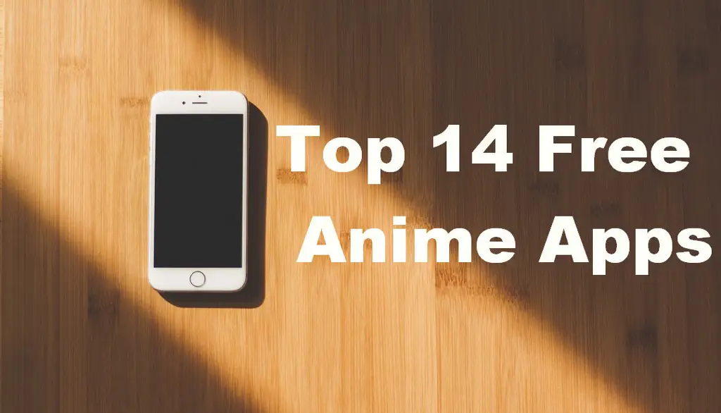 Aplikasi Penjadwal Anime Screenshot beberapa aplikasi penjadwal anime