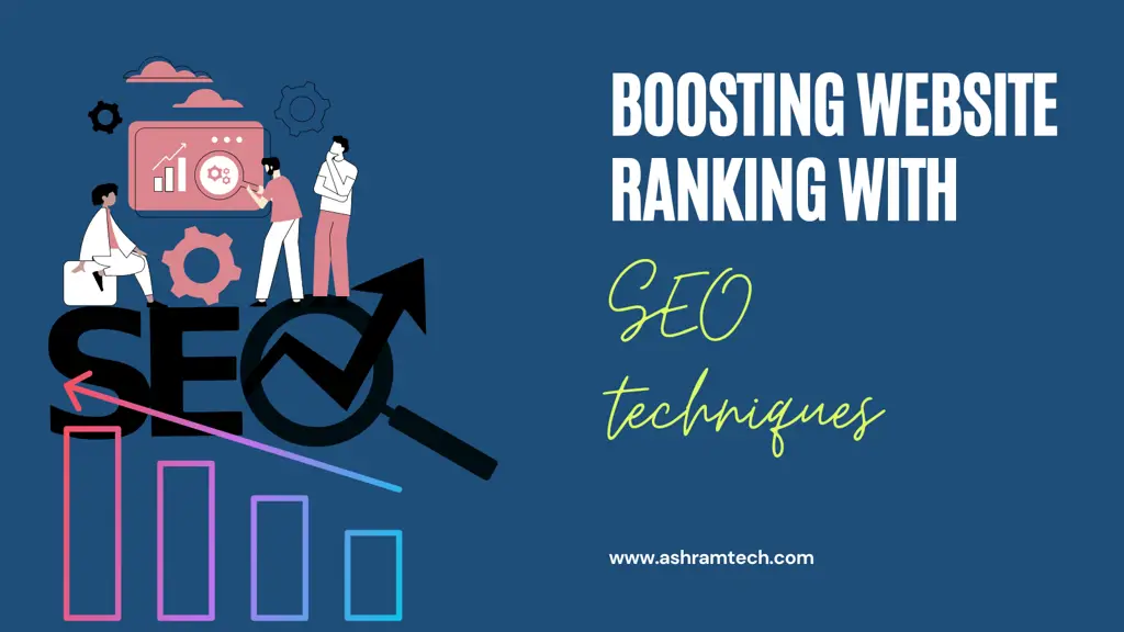 Tips Optimasi SEO untuk Website Anime Gambar yang menjelaskan teknik optimasi SEO