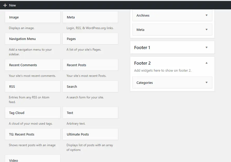 Custom Post Type untuk Anime Contoh custom post type untuk anime di WordPress