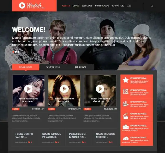 Plugin Jadwal Anime WordPress Gambar plugin jadwal anime WordPress
