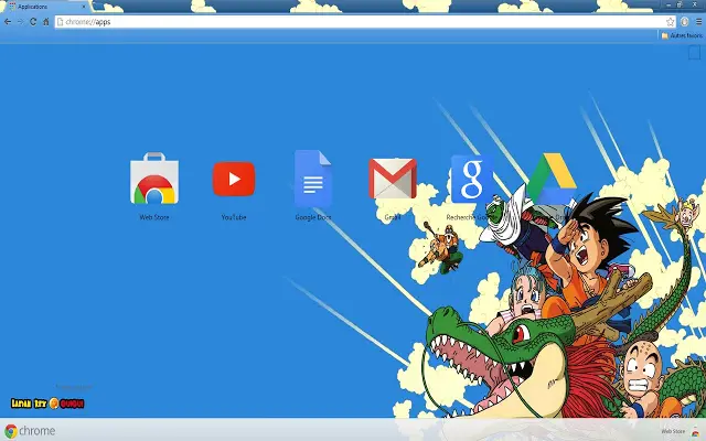 Jadwal Anime di Google Sheet Contoh jadwal rilis anime di Google Sheet