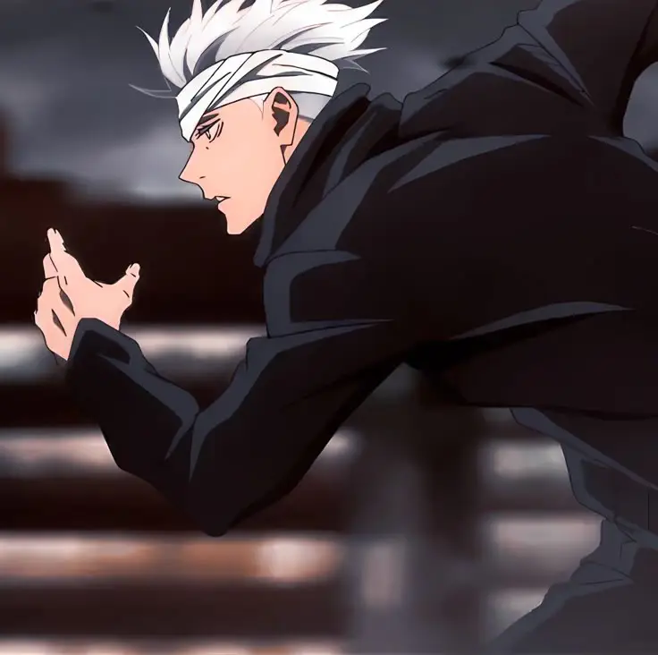 Visual Kunci Anime Musim Gugur 2023 Visual kunci anime Fall 2023