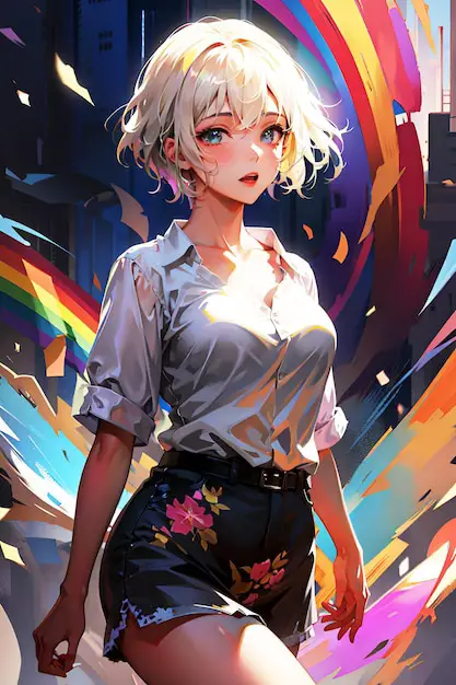 Anime Aksi 2018: Pertempuran Epik Adegan aksi anime yang seru dan menegangkan