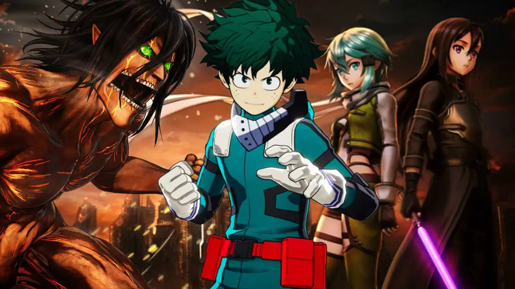 Platform Streaming Anime Populer Gambar berbagai platform streaming anime populer