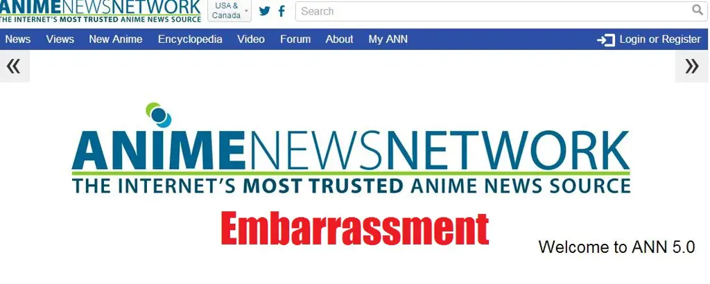 Sumber Berita Anime Terpercaya Gambar berbagai website berita anime