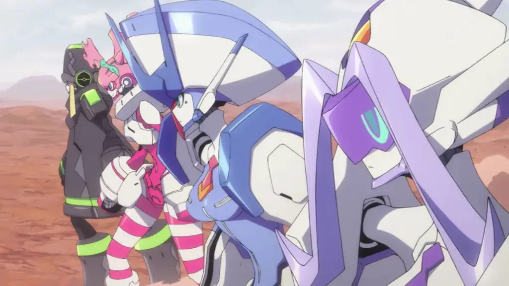 Anime Populer 2018 Gambar anime populer tahun 2018