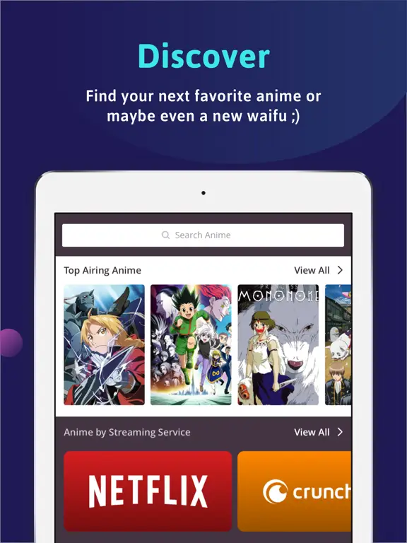 Memilih Aplikasi Jadwal Anime yang Tepat Perbandingan berbagai aplikasi jadwal anime