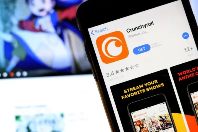 Perbandingan Aplikasi Streaming Anime Perbandingan Aplikasi Streaming Anime