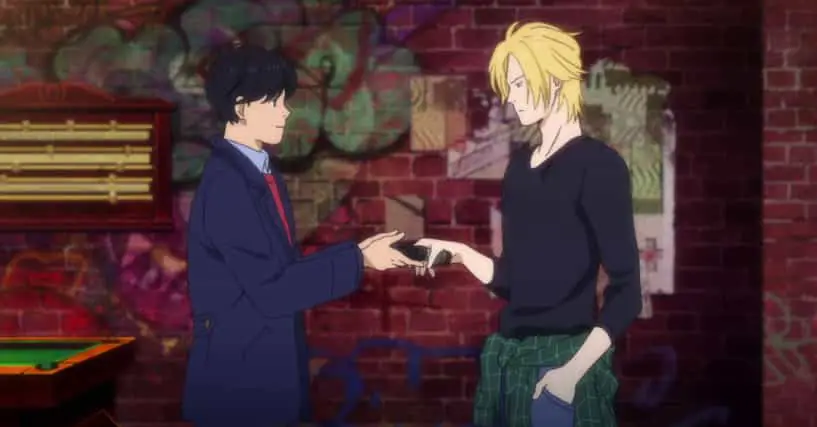 Rekomendasi Anime Terbaik 2018 Gambar anime terbaik tahun 2018