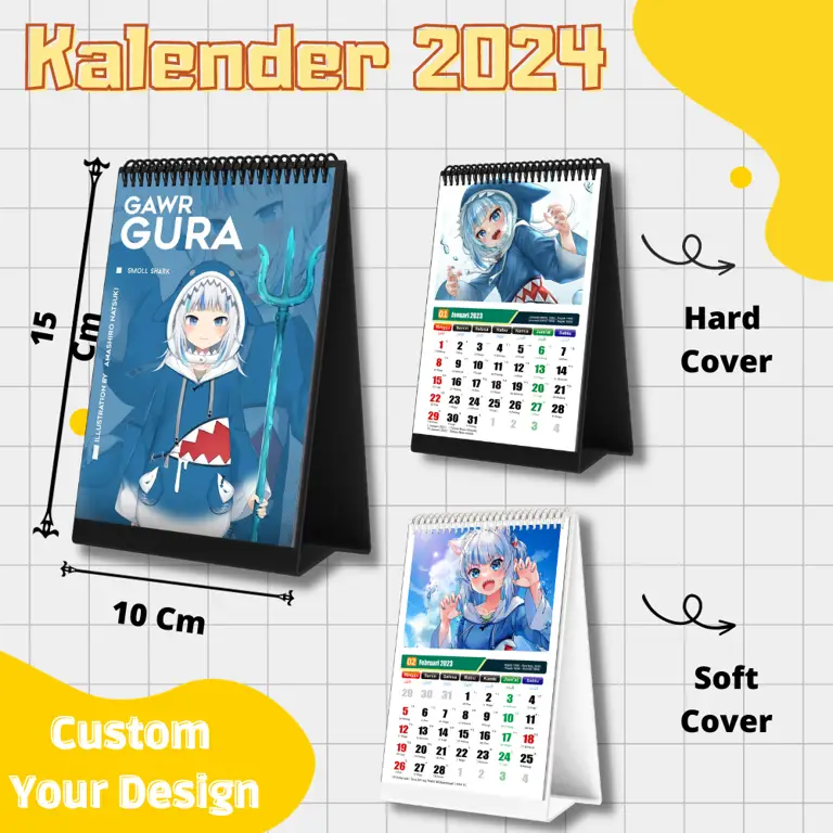 Edit Polosan Jadwal Anime: Dari Nol Hingga Mahir