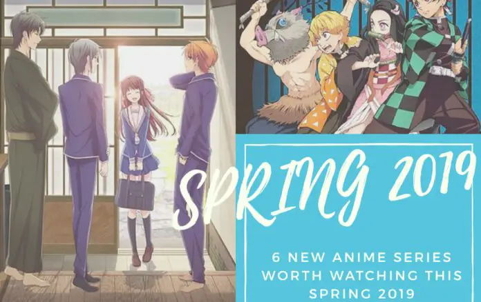 Anime Fall 2019: Jadwal Tayang dan Sinopsis Terlengkap!