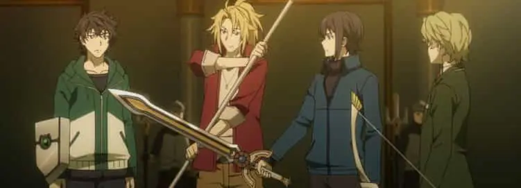 Memilih Anime Fall 2019 yang Tepat Rekomendasi Anime Fall 2019 terbaik