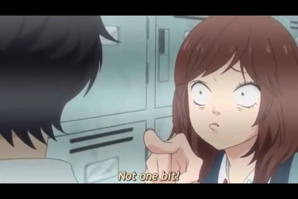 Adegan Komedi Anime 2018 yang Menghibur Gambar adegan komedi anime terbaik tahun 2018