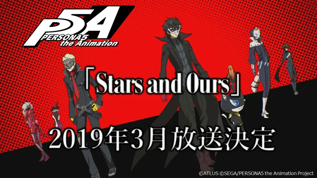 Jadwal Tayang Anime Fall 2019 Jadwal penayangan anime musim gugur 2019