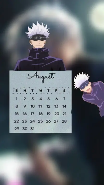 Jadwal Tayang Anime 15 Agustus 2019 Gambar jadwal anime yang tayang pada 15 Agustus 2019