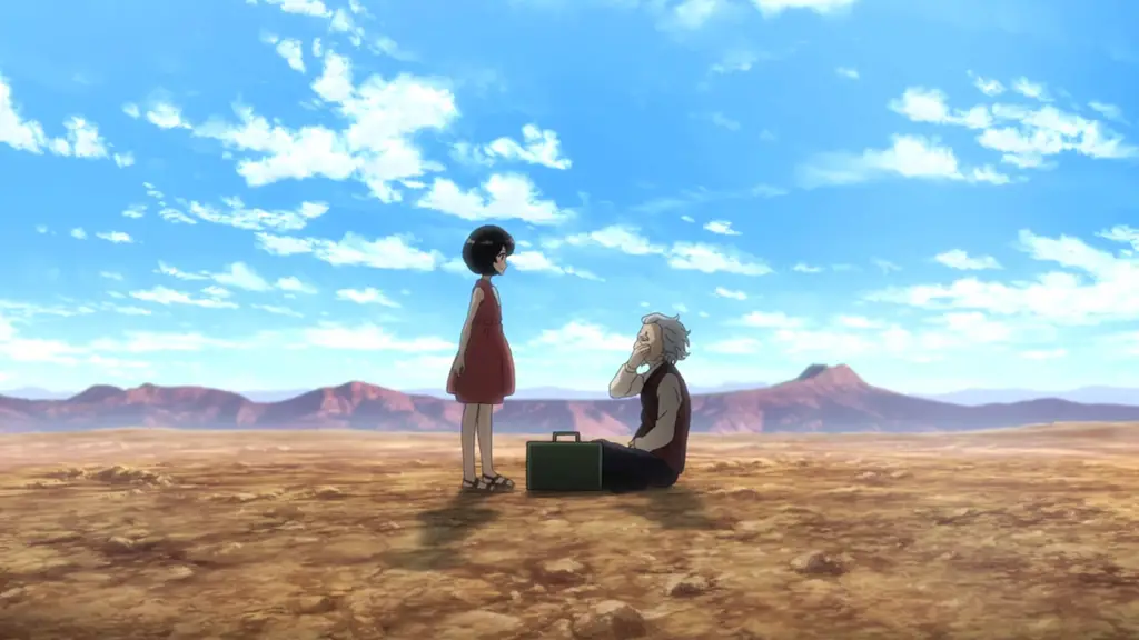 Daftar Anime Populer 2019 Gambar anime populer tahun 2019