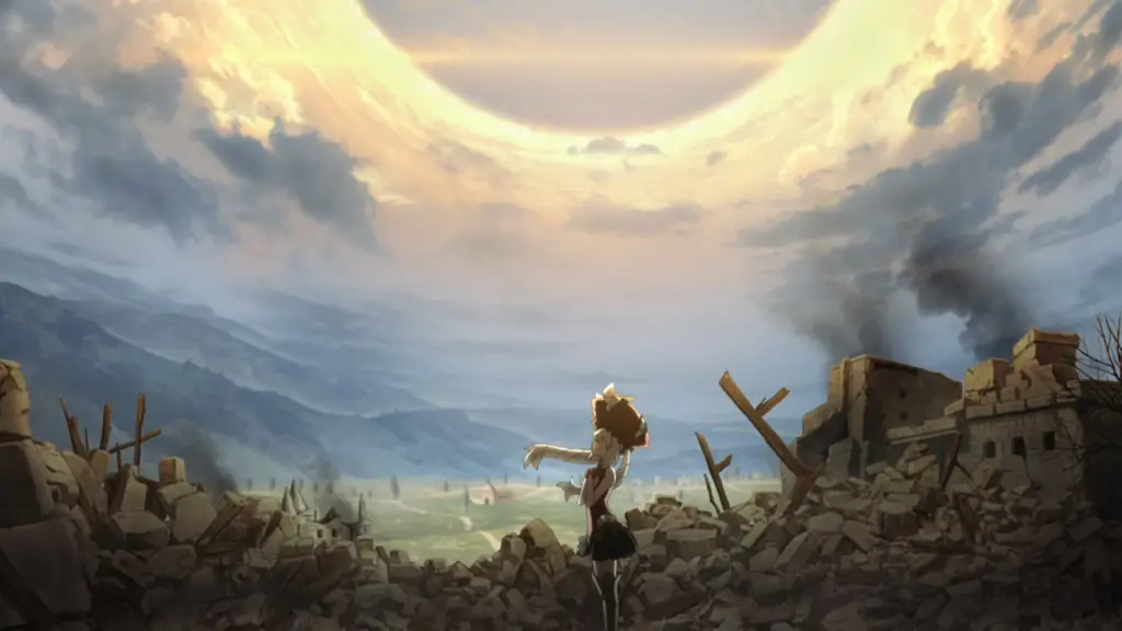 Para Karakter Anime yang Menarik Karakter-karakter anime populer di musim gugur 2019