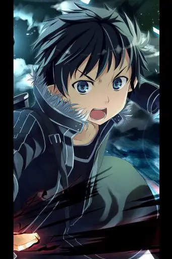 Nikmati pengalaman menonton anime yang nyaman Pengalaman menonton anime yang nyaman