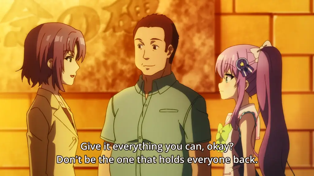 Nikmati Musim Panas dengan Anime Panduan menonton anime musim panas 2019