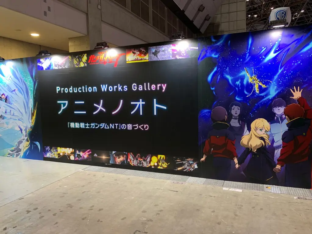 Jadwal Tayang Anime 2019 Gambar jadwal anime tahun 2019