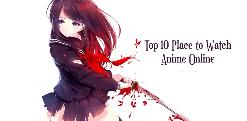 Tips Menonton Anime Online dengan Aman Gambar cara menonton anime online dengan aman