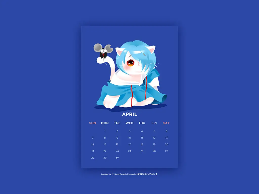 Kalender Jadwal Anime Summer 2019 Kalender Jadwal Anime Summer 2019