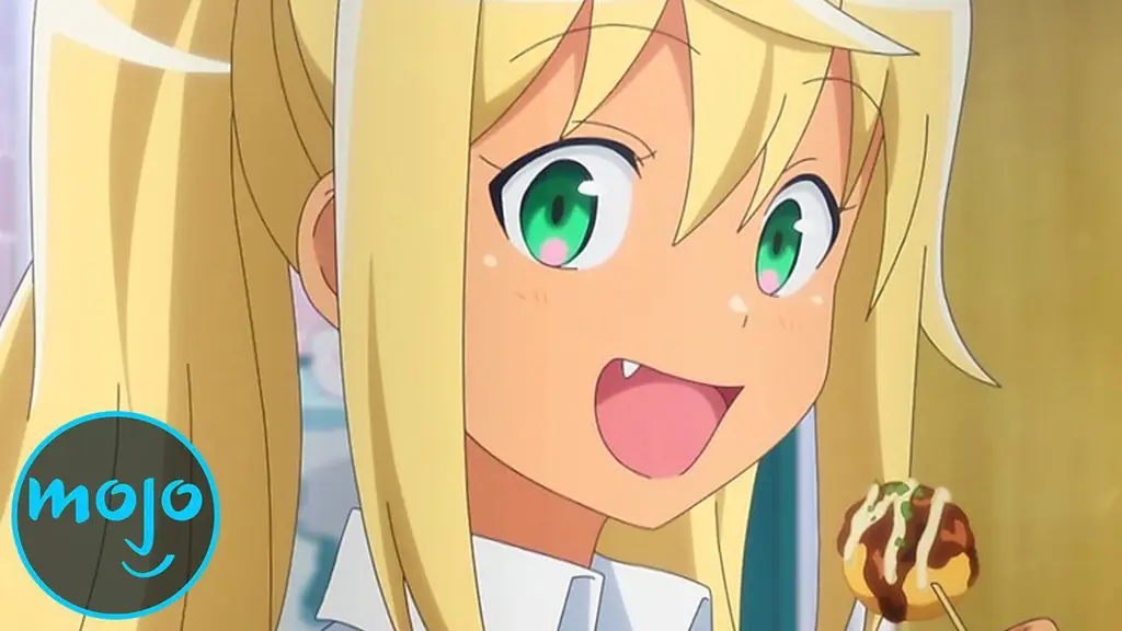 Anime Populer 2019 Cuplikan anime populer tahun 2019