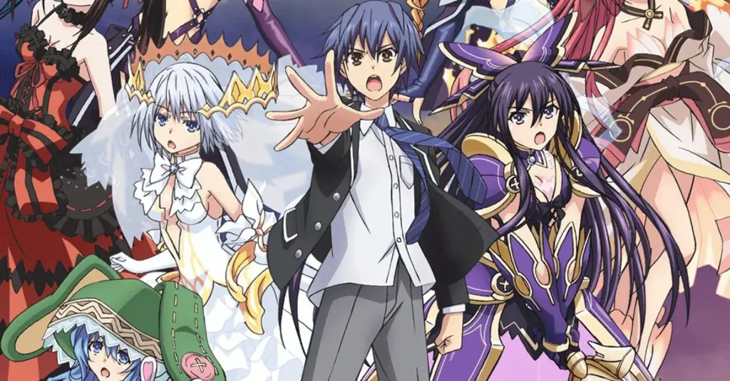 Jadwal Tayang Anime Tahun 2019 Gambar jadwal anime tahun 2019