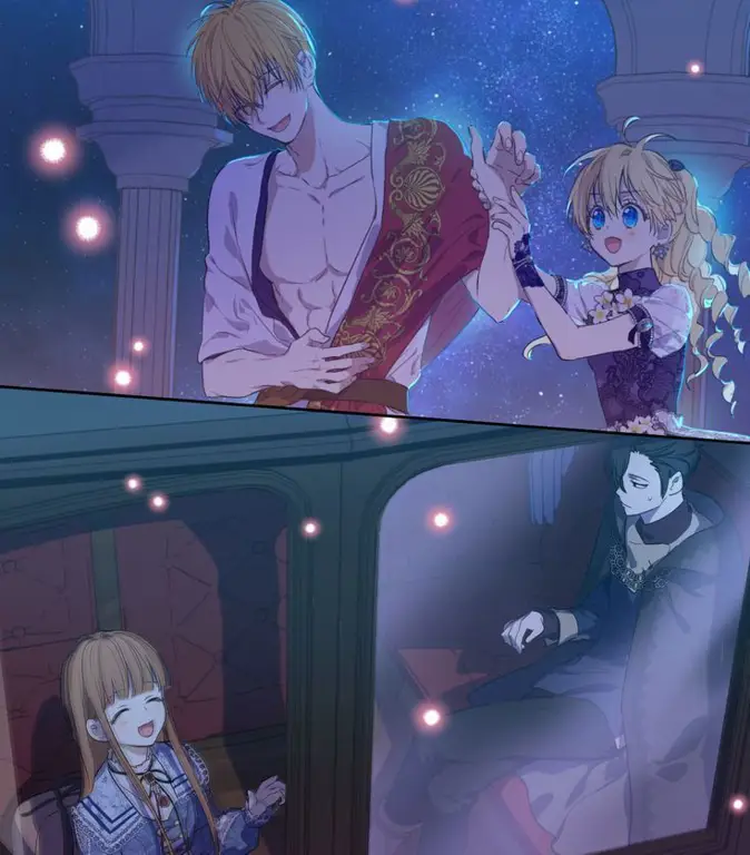Penggemar Anime Menikmati Acara Favorit Mereka Gambar penggemar anime menonton televisi