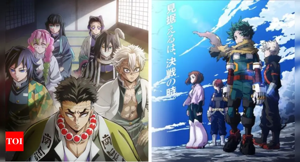 Menikmati Anime Bersama Teman Gambar orang menonton anime bersama