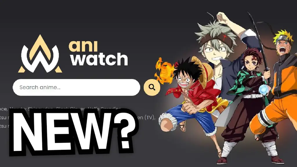 Perbandingan Situs Streaming Anime Gambar perbandingan situs streaming anime