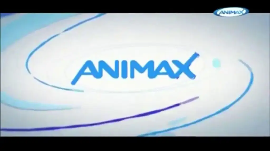 Logo Animax Logo saluran televisi Animax
