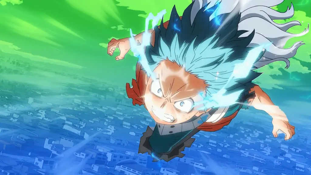 Rekomendasi Anime Terbaik 2020 Gambar poster anime-anime terbaik tahun 2020