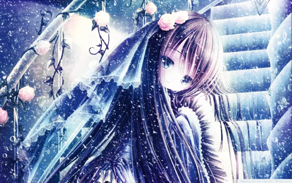 Anime yang Tayang di Awal Tahun 2020 Daftar Anime Terbaru Musim Dingin 2020