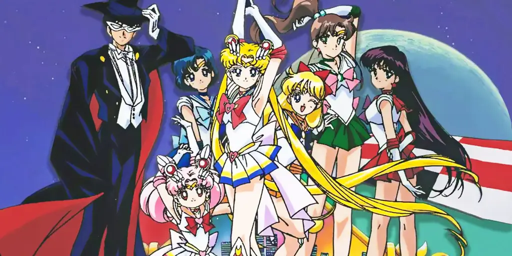 Jadwal rilis anime Aniplus terbaru Jadwal rilis anime Aniplus terbaru