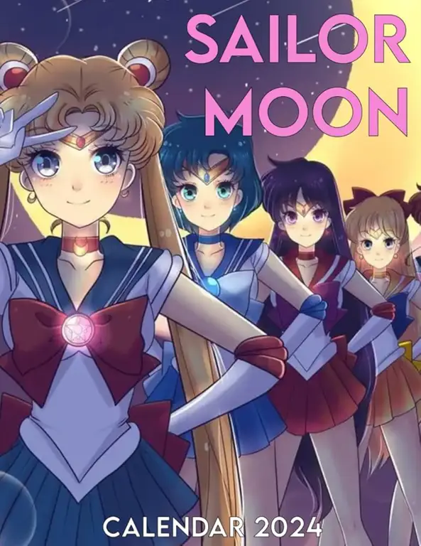 Karakter Anime Populer 2020 Gambar karakter anime populer tahun 2020