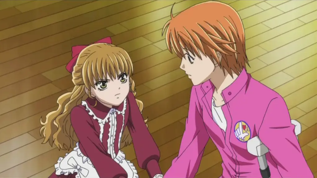 Rekomendasi Anime Romantis Komedi Awal 2020 Gambar anime romantis komedi yang populer di awal tahun 2020
