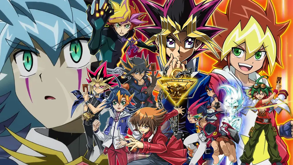 Jadwal Tayang Anime Aniplus Gambar jadwal anime Aniplus