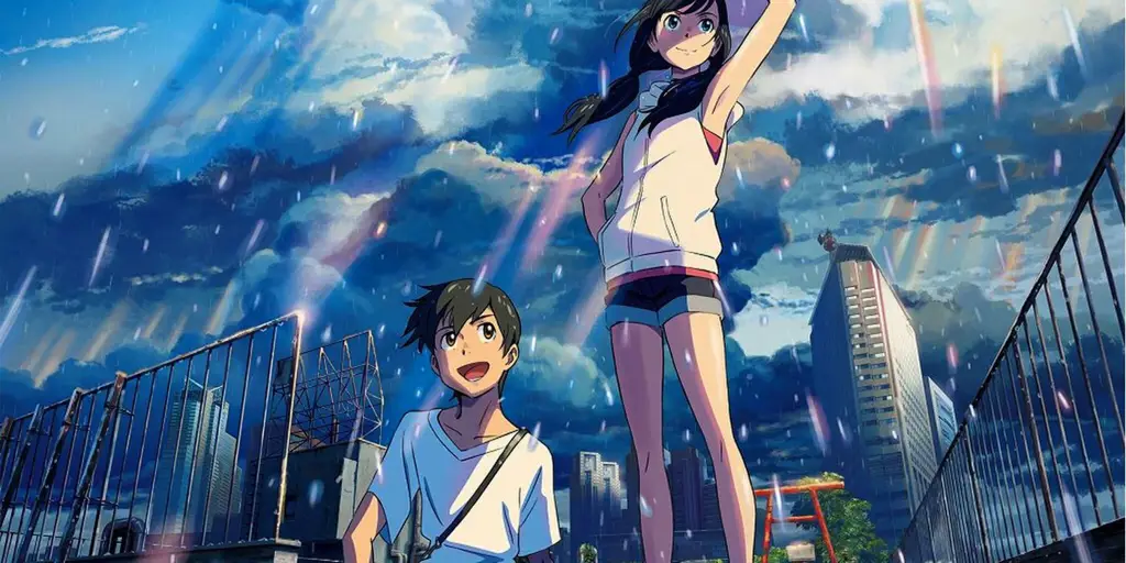 Antisipasi! Jadwal Tayang Anime 2020 yang Paling Dinantikan!
