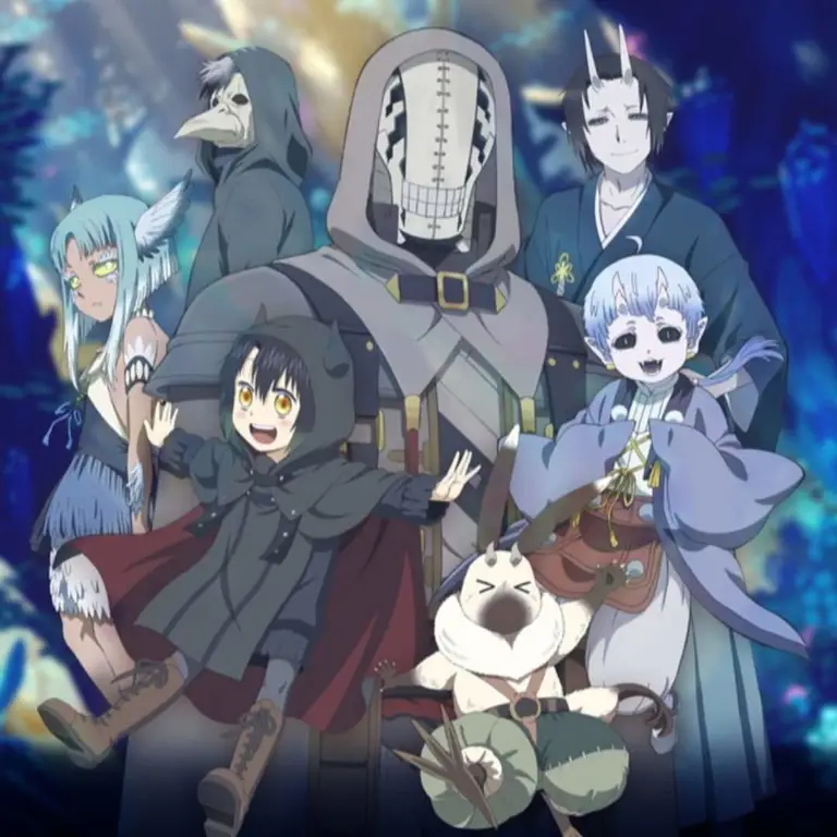Jadwal Tayang Anime Awal 2020 Kalender jadwal anime tahun 2020