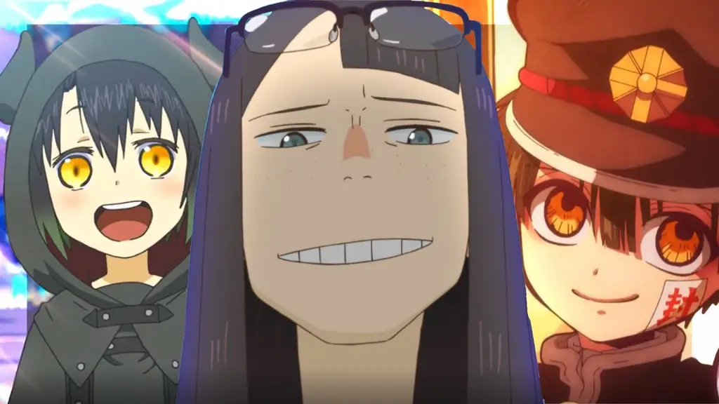 Anime-anime terbaik yang rilis di tahun 2020 Gambar anime terbaik tahun 2020