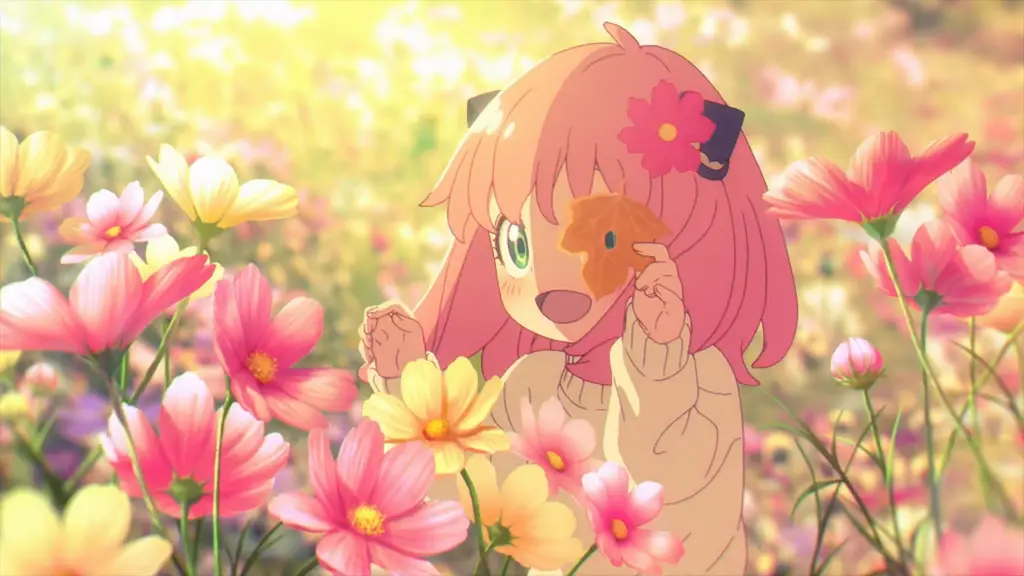 Karakter Anime Favorit di Musim Gugur 2019 Karakter-karakter dari anime Fall 2019