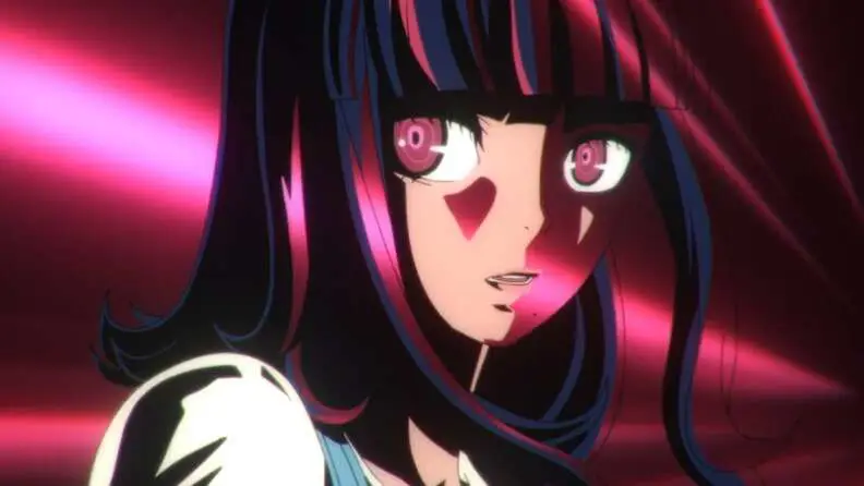Anime-anime Terbaik Tahun 2020 Gambar beberapa anime terbaik tahun 2020