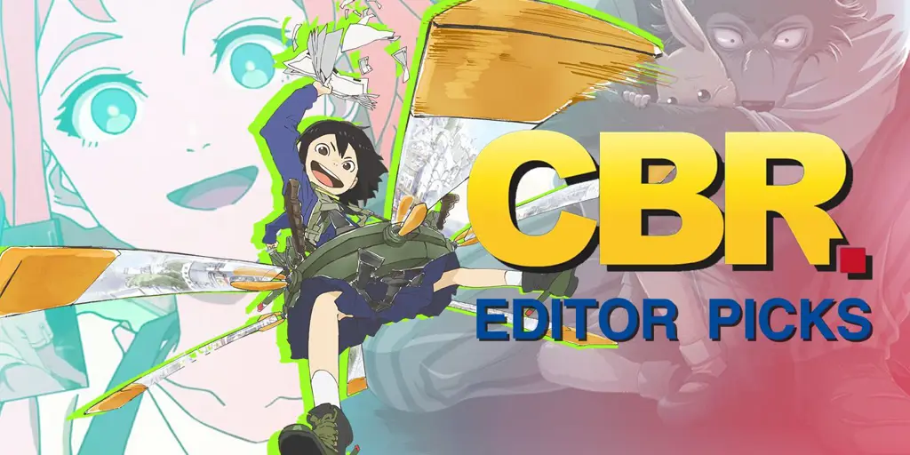 Update Jadwal Tayang Anime 2020: Pastikan Kamu Tidak Ketinggalan!
