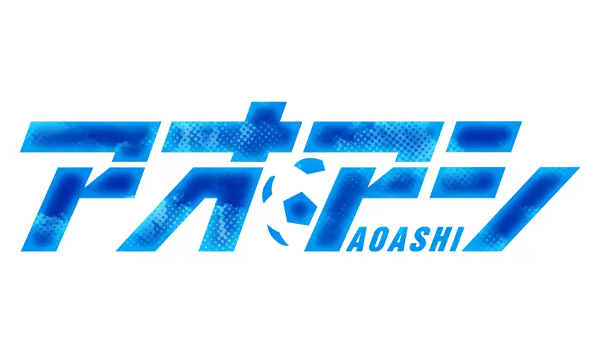 Logo berbagai layanan streaming anime