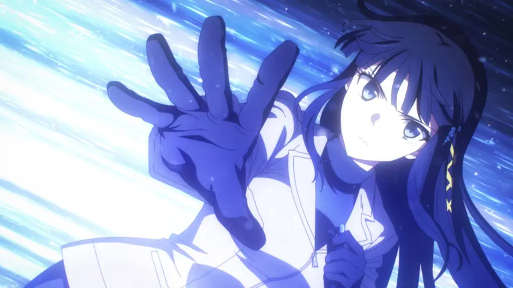 Anime yang Wajib Ditonton di Musim Gugur dan Dingin 2020 Jadwal Tayang Anime Musim Gugur dan Dingin 2020