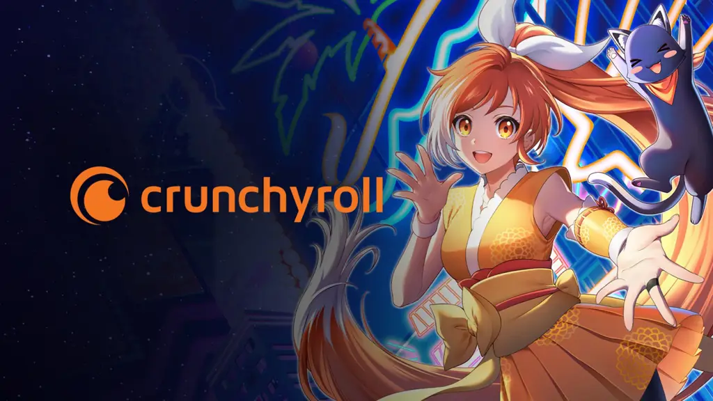 Platform Streaming Anime Gambar berbagai platform streaming anime populer