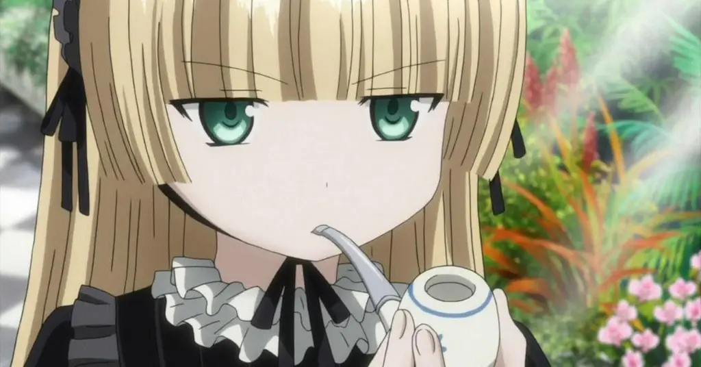Anime Misteri Summer 2019 yang Menegangkan Suasana misterius dalam anime Summer 2019